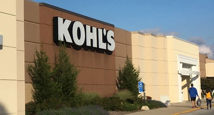 Kohl's Stores