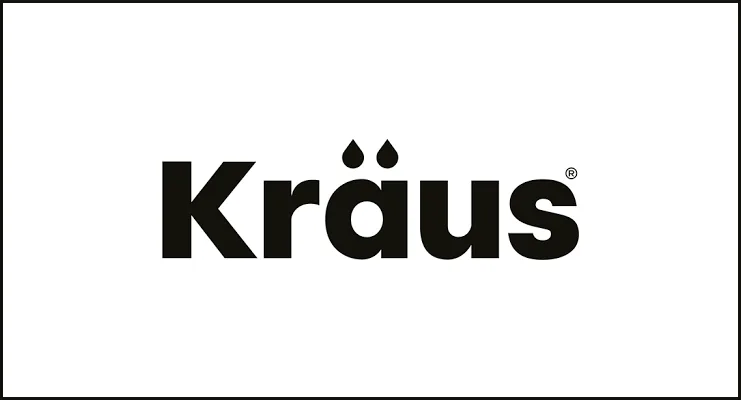 Kraus Kitchen and Bathroom Sinks, Faucets, and Accessories