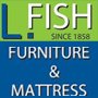 L Fish Furniture and Mattress Store in Indianapolis, Indiana