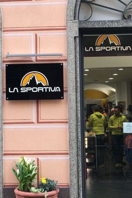 Mountain Clothing and Footwear Brands Like LA Sportiva
