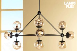 Lamps Plus Designer Chandeliers