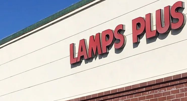 Lamps Plus Stores