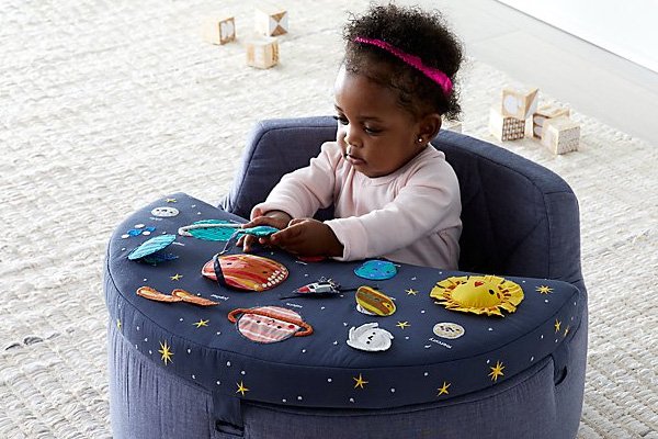 The Land of Nod Baby Furniture