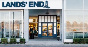 Lands' End Stores