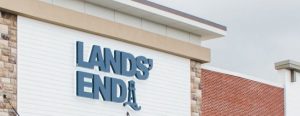 Lands' End Stores