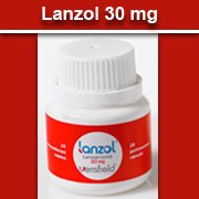 Lanzol Side Effects