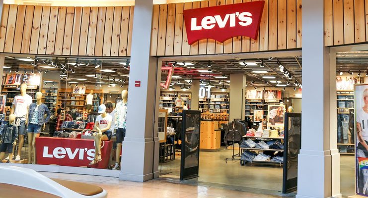 Levi's Stores