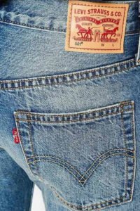 Brands Like Levi's Jeans