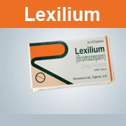 Lexilium Tablets