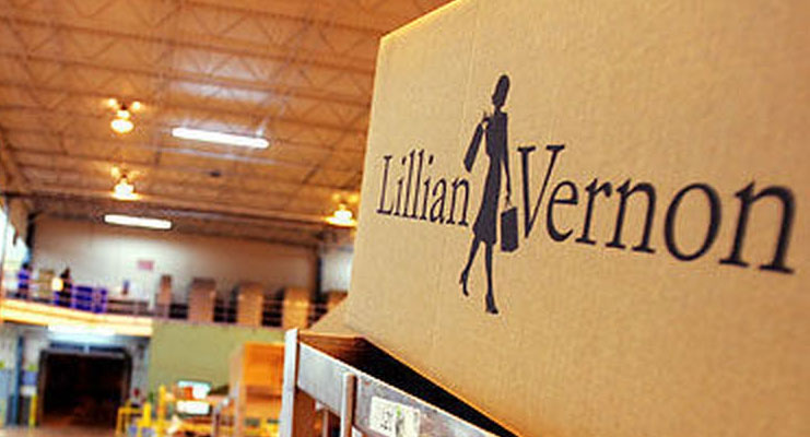 Lillian Vernon Stores