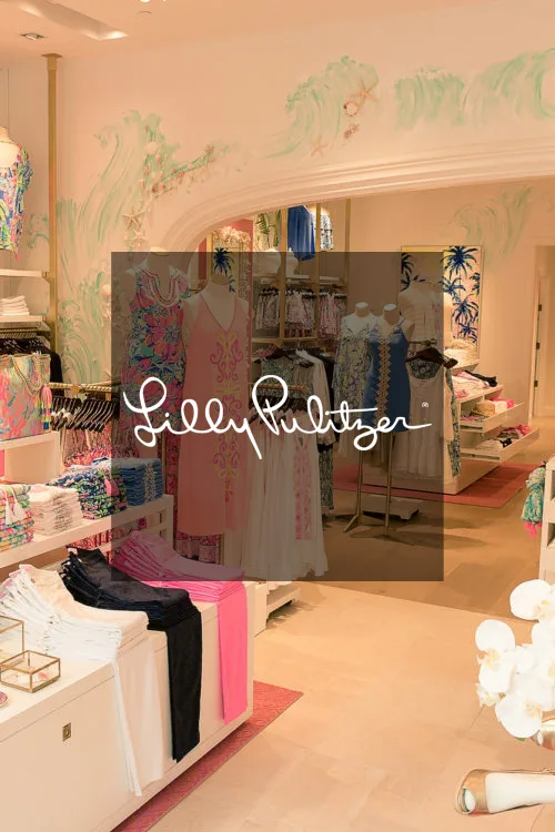 Stores and Brands Like Lilly Pulitzer to Shop for Similar Dresses and Clothes for Women