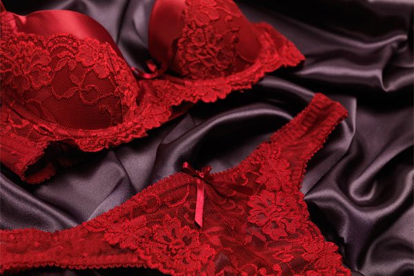 Fredericks of Hollywood Sexy Lingerie Sets