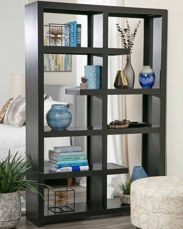Living Spaces Room Dividers