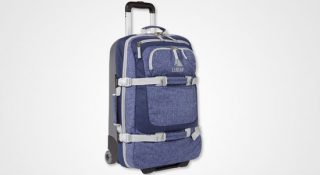 ll bean luggage sets