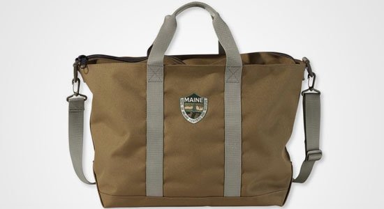 LL Bean Tote Bags