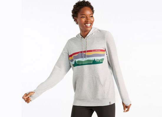 LL Bean Women's Active clothing