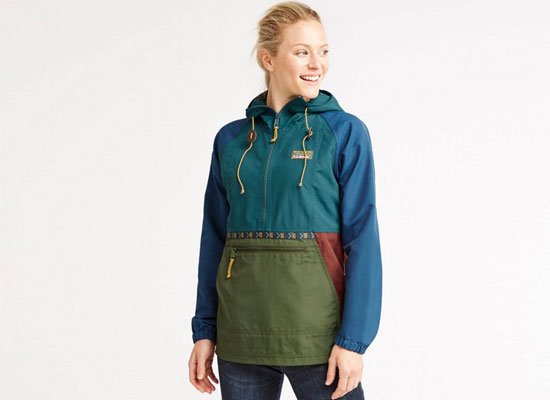 LL Bean Women's Outerwear & Jackets