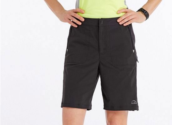 LL Bean Women's Shorts & Skorts