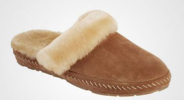 llbean clearance slippers
