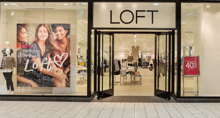 Loft Stores