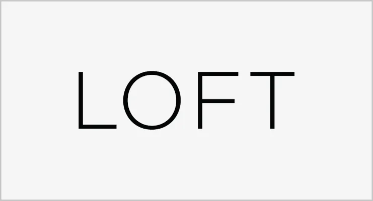 LOFT Logo