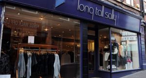 Long Tall Sally