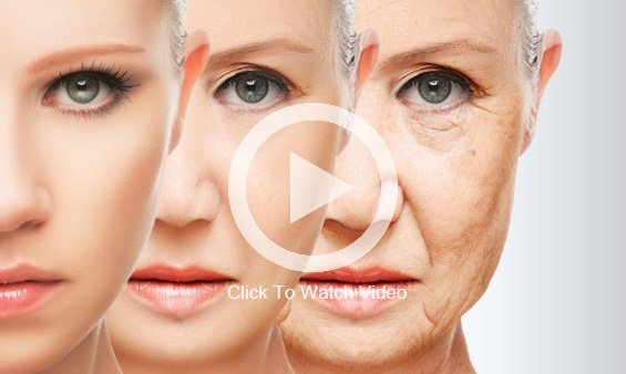 How To Look Younger Than Your Age Naturally? Watch This Video