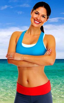 Tips for Women To Lose Belly Fat