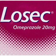 What Is Losec Used for? - Losec Indications and Dosage