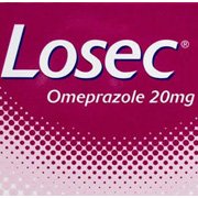 Losec Contraindications