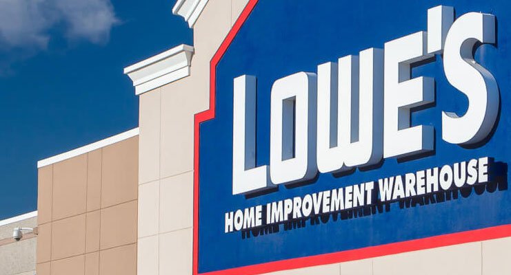 Lowe's Stores