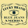 Lucky Brand - #1 on Stores Like Buckle