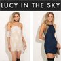 Lucy in The Sky