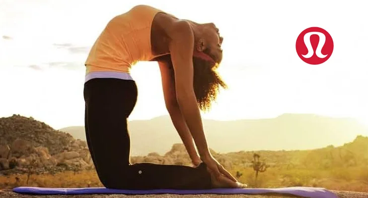 Sustainable Yoga Clothing and Accessories Brands Like Lululemon