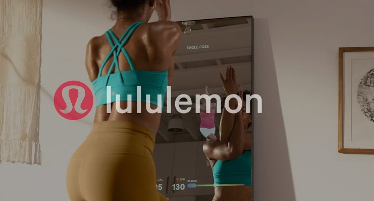 Lululemon Sustainable Yoga Clothing for Women