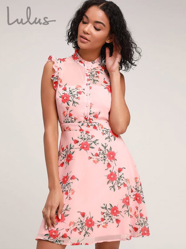 zulily womens summer dresses