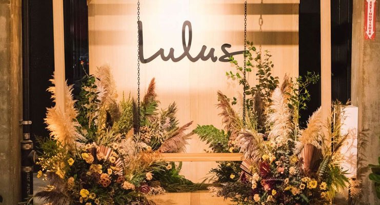 Lulus Stores