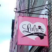 Top Similar Online Stores Like Lulus