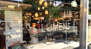 Lumens Lighting Stores