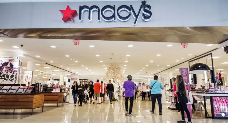 Macy's Stores