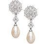 Affordable Pearl Earrings at Macy's Stores