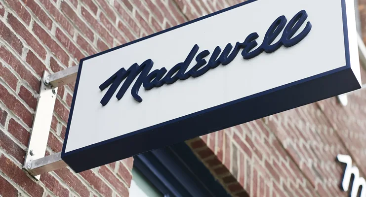 American Clothing Brands and Stores Like Madewell to Shop for Similar Jeans, Bags, and Jewelry
