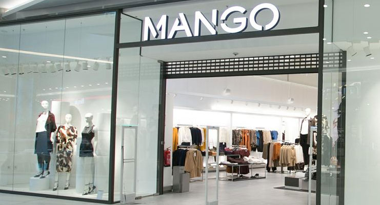 Mango Stores