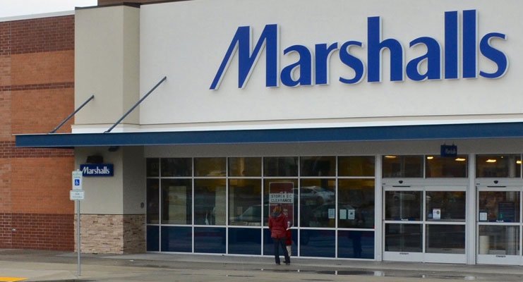 Marshalls Stores