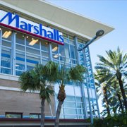 Discounted Clothing Stores Like Marshalls