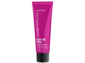 Matrix Keep Me Vivid Color Velvetizer at No.3 On Our List Of The Best Sunscreen for Hair and Scalp