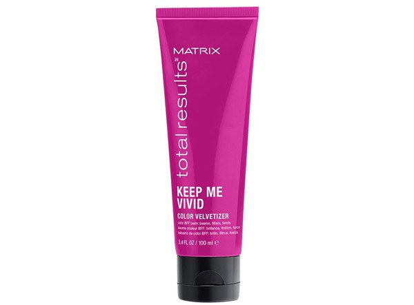 Matrix Keep Me Vivid Color Velvetizer at No.3 On Our List Of The Best Sunscreen for Hair and Scalp