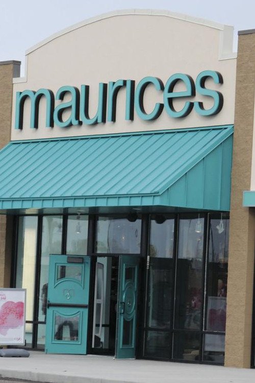 Clothing Stores Like Maurices For Women