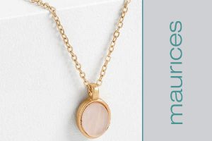 Maurices Women's Fashion Jewelry and Accessories