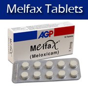 Melfax Tablets (Meloxicam) in Pregnancy